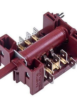Перемикач режимів духовки hansa 820405 gottak 05-19/0355 8050043