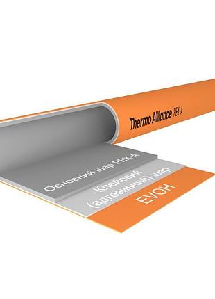 Труба pex-a evoh orange 16х2мм (320 м) spain