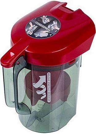 Rowenta rs-rt900711 контейнер для пилу для пилососа