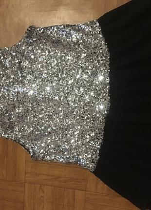 Топ майка блуза в пактках