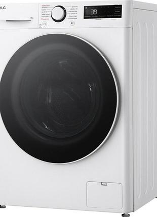 Стиральные машины lg f2y5ps0w кг об/мин