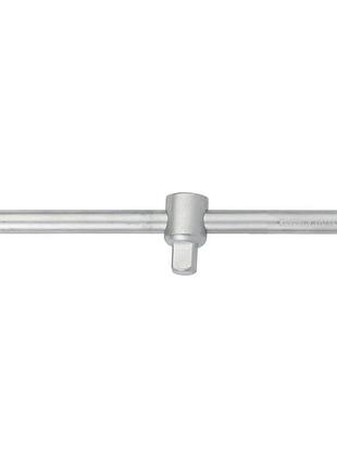 Вороток т-подібний 1/2" 250мм crv mid sigma (6050751)