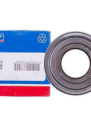 Подшипник для стиральной машины 481252028183 (в коробке) skf 6307 - 2z (35x80x21)