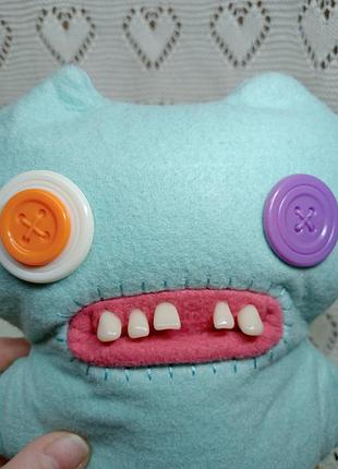 Fuggler spin master 3