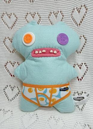 Fuggler spin master