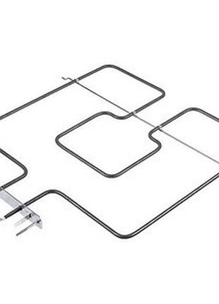 Тен верхній (гриль) для духовки whirlpool 480121104184 1400w 230v b=365mm l=375mm