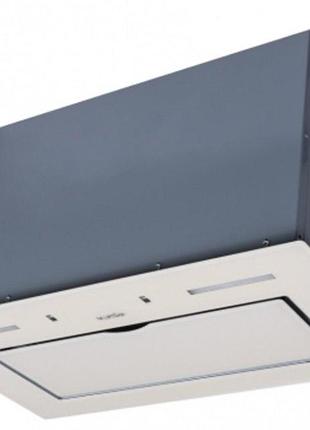 Вытяжки встроенные ventolux punto 520/279 ivg (1000) trc ms 1 000 вт