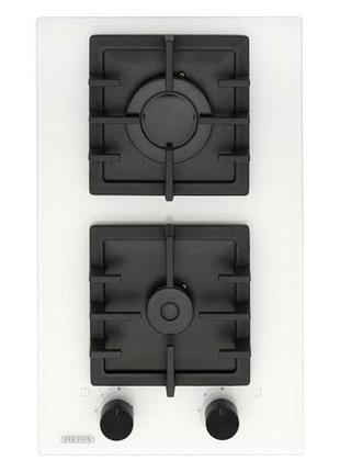 Варочные поверхности встроенные eleyus korsa 30 wh cf