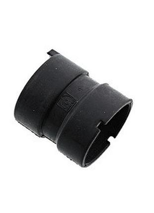Патрубок циркуляционной помпы d=38/31mm для посудомоечной машины electrolux 1119165007