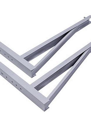 Кронштейны к3 (2 шт, п-профиль) 600x415mm для установки кондиционера