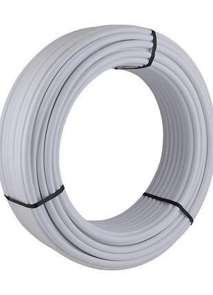Труба thermo alliance металопластикова pert-al-pert 20x2.0 мм (100 м) tas01120100