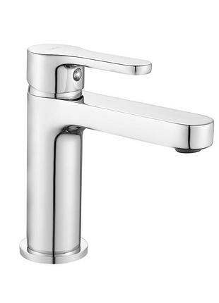 Смеситель латунный для раковины lidz astra 001f (k35) ldast001fcrm48085 chrome