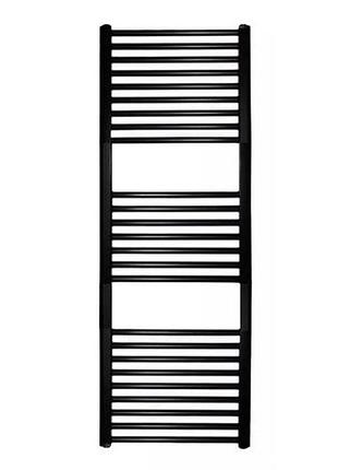 Cordivari lisa 22 500/1200 t01nero opaco