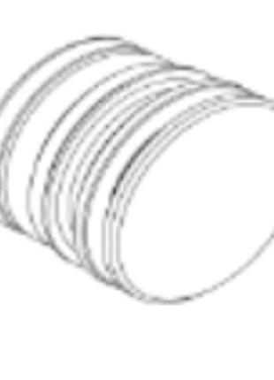 Rehau заглушка smart/twin/mono rautitan lx link