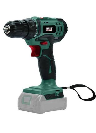 Аккумуляторная дрель-шуруповерт bass polska bp-5810