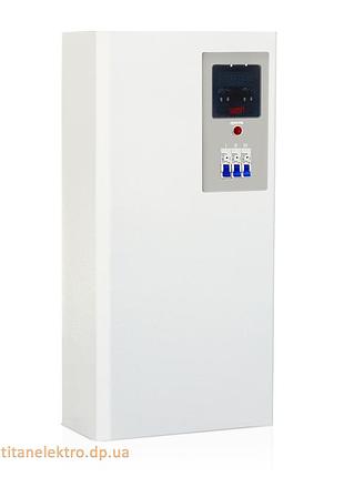 Котел титан оптима 15квт / 380в