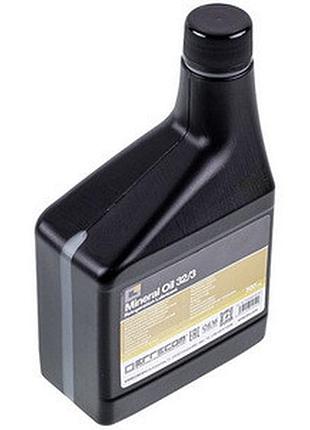 Масло минеральное errecom 32 (ol6064.m.p2) 500ml