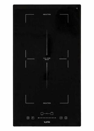 Варочные поверхности встроенные ventolux hi 32 tc fbs fz sl