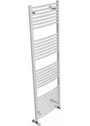 Cordivari lisa 22 curvo 450/1400 белая