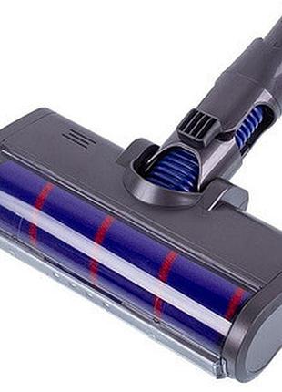 Щітка turbo електро для акумуляторного пилососа dyson