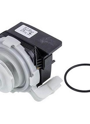 Помпа циркуляционная 90w для посудомоечной машины electrolux vsm-e20a0 140002240020