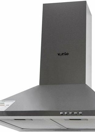 Вытяжки ventolux lido 50 inox (700)
