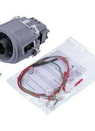 Помпа циркуляционная для посудомоечной машины bosch 00654575