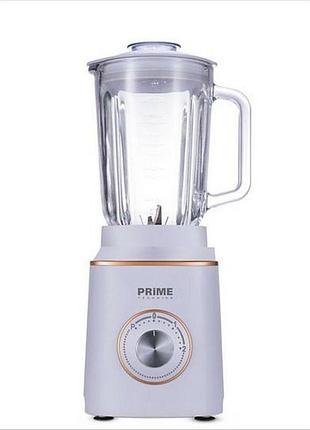 Блендер prime technics ptb 715 gw 700 вт