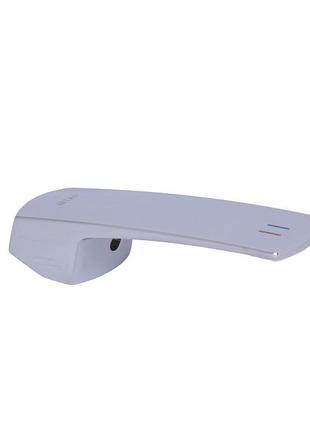 Ручка qtap (102x36x30) для смесителя tern qt102363047642