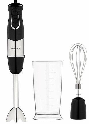 Блендеры ardesto hbk-800br 800