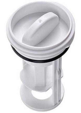 Фильтр насоса для стиральной машины zanussi 50290260004