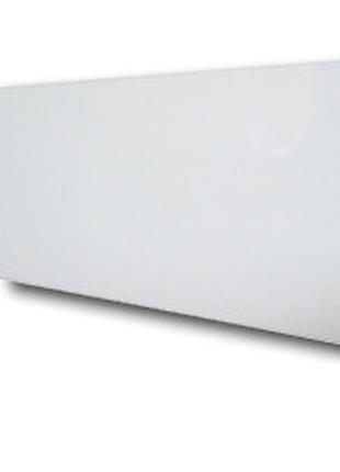 Металлический обогреватель hsteel ish 450 w basic