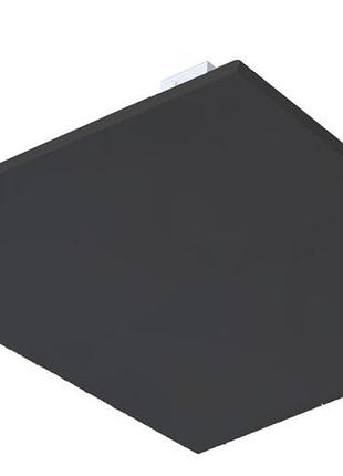 Стельовий металевий обігрівач hsteel ishc 6060 r