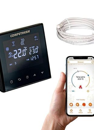 Computherm e300 wi-fi