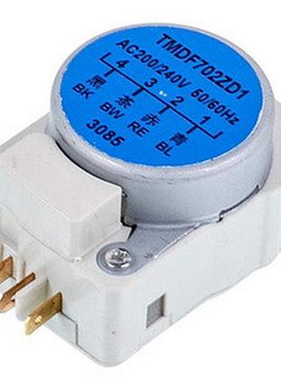 Таймер оттайки для холодильника tmdf702zd1