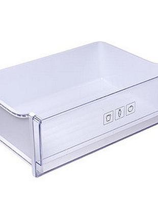 Ящик фреш-зони для холодильника samsung da97-15516a 485x365x170mm