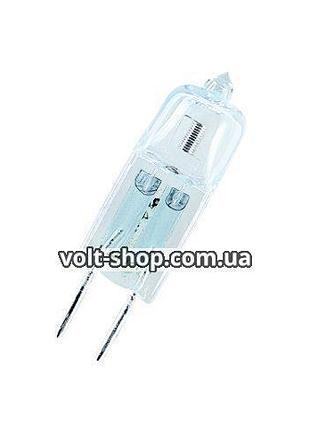 Лампа-галог. спец. 64450s 75w 12v g6.35 проз. osram