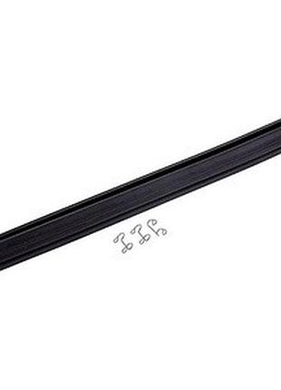 Ущільнювач дверей нижній для посудомийної машини ariston l=600mm c00290247