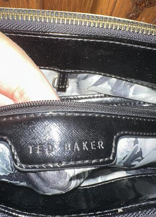 Стильная сумка ted baker (оригинал) 6