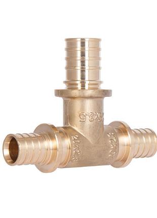 Трійник натяжний icma no1039 d20х25х20 851039gwgxgw05