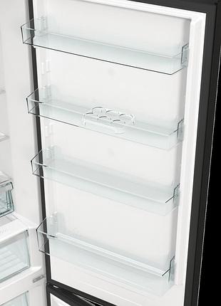 Холодильники hisense rb470n4efc1 (hzf4068sed) черный,стальной