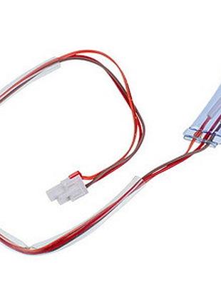 Датчик оттайки с предохранителем для холодильника lg 6615jb2005a