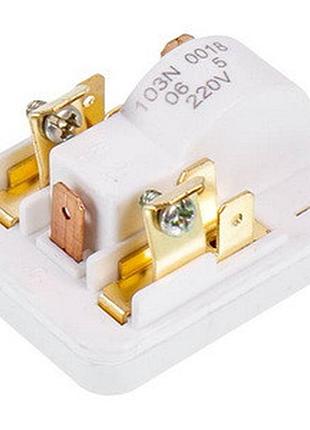 Danfoss 103n0018 реле пусковое для холодильника