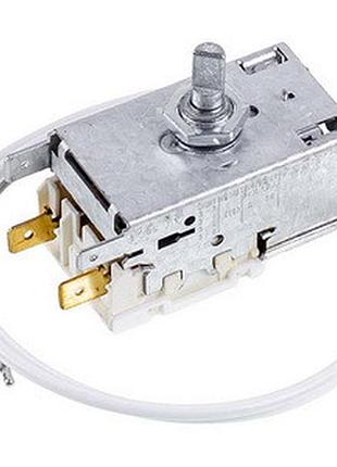 Термостат k59-l4091/077b-6811 капиллярный для холодильника indesit c00048510