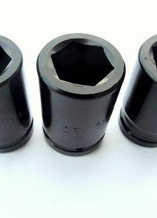 Набор шестигранных головок bass polska bp-7578