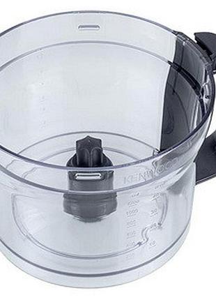 Чаша основна для кухонного комбайна kenwood fpm2 1200ml kw714982