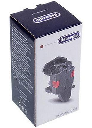 Заварювальний блок для кавомашини delonghi 7313251451