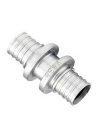 Rehau муфта rautherm s соединительная равнопроходимая 17×2,0-16×2,2 мм