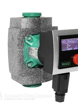 Wilo stratos pico 32-4 180