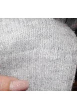 Свитер 52-56 рр 4